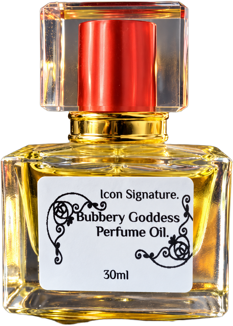 Bubbly Goddess 100ml