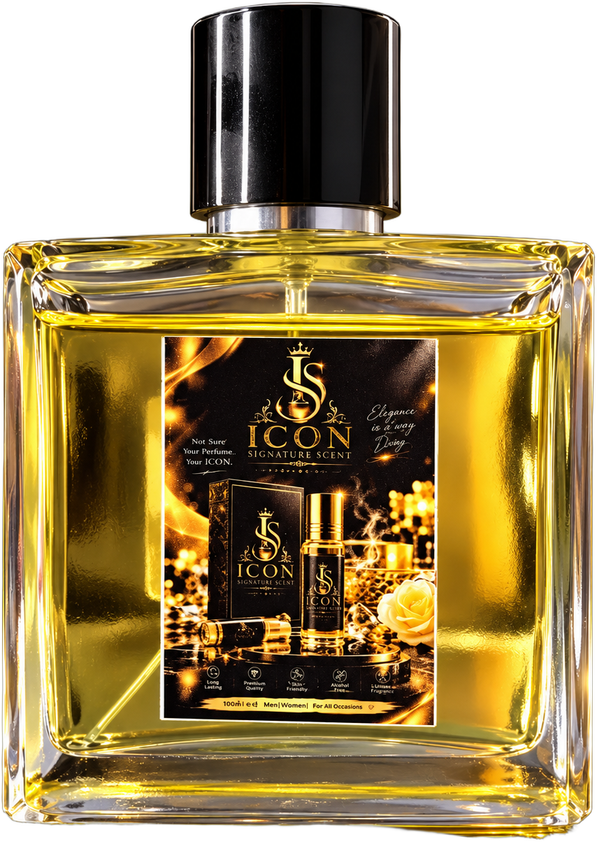 ICON Signature Scent 100ml