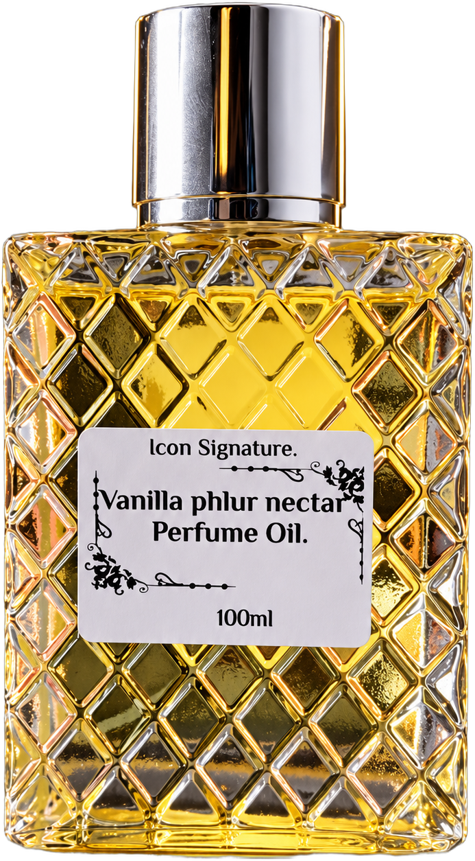 Vanilla Phlur Nectar 100ml